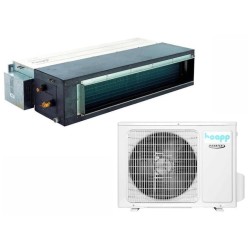 Hoapp U-Match HEZ-GP92VA2/HUHZ-G92VA2