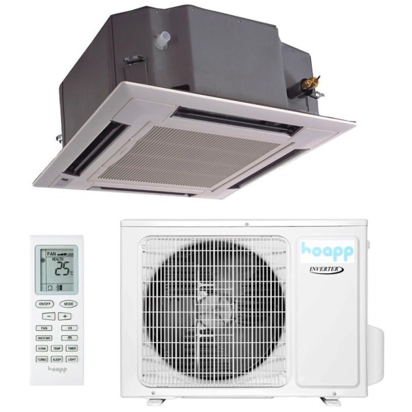 Hoapp U-Match HLZ-GP170YA3/HUHZ-G170YA3