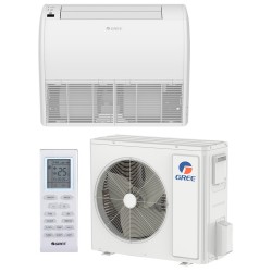 Gree U-Match GUD85ZD1/A-S/GUD85W1/NhA-S (LCLH)