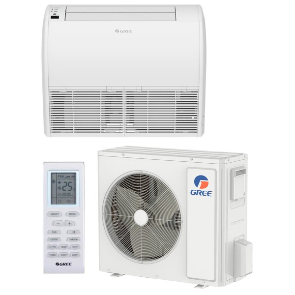 Gree U-Match GUD85ZD1/A-S/GUD85W1/NhA-S (LCLH)