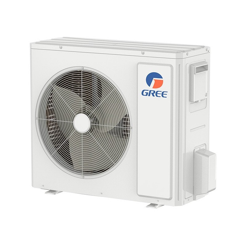 Gree U-Match GUD85ZD1/A-S/GUD85W1/NhA-S (LCLH)