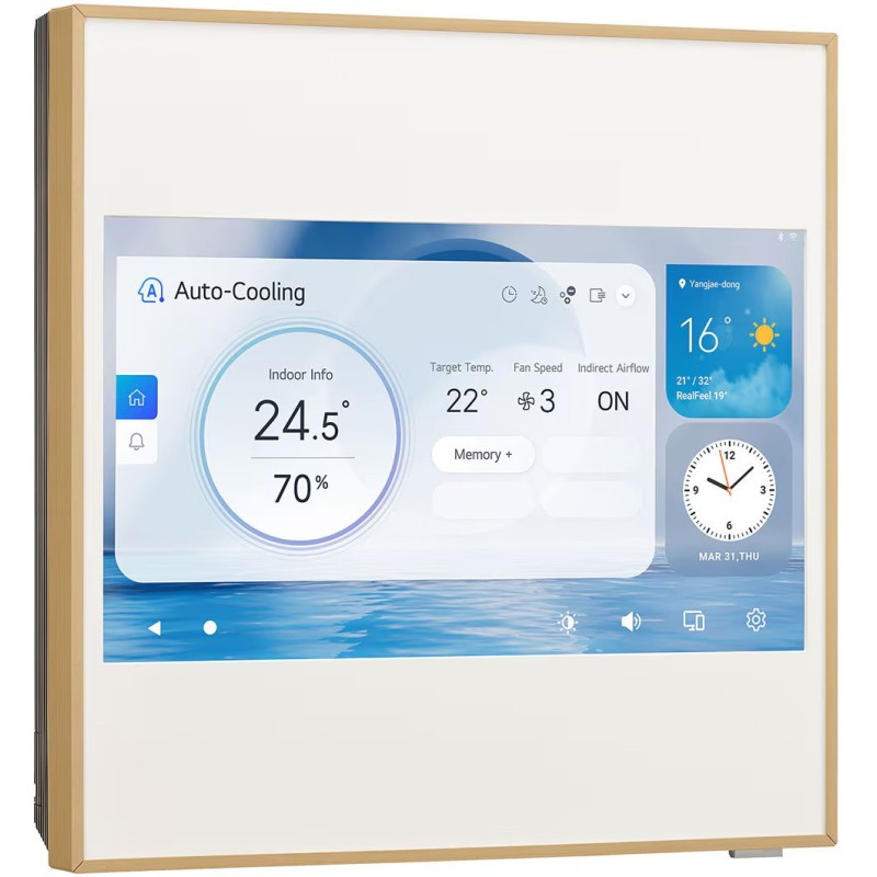 LG ArtCool Gallery Premium A09GA2