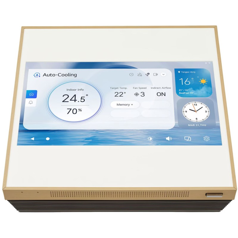 LG ArtCool Gallery Premium A09GA2