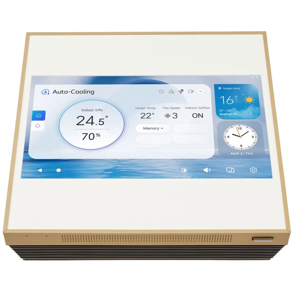 LG ArtCool Gallery Premium A09GA2