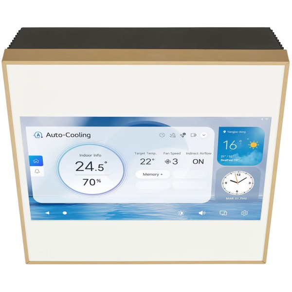 LG ArtCool Gallery Premium A09GA2