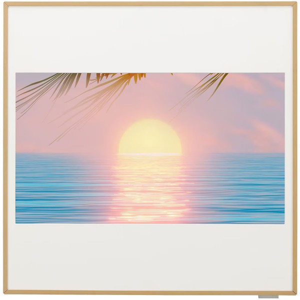 LG ArtCool Gallery Premium A12GA2