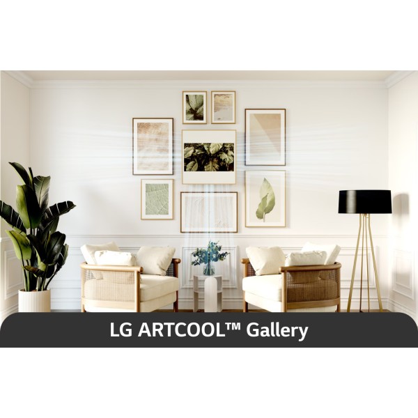 LG ArtCool Gallery Premium A12GA2