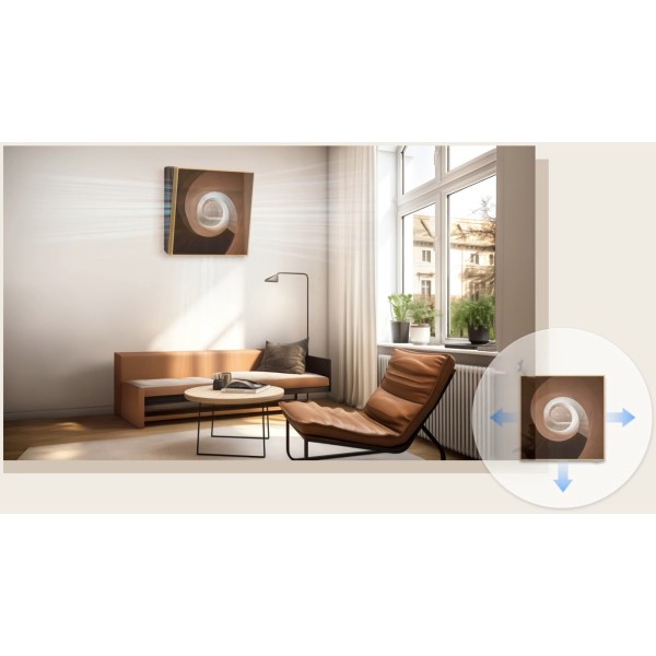 LG ArtCool Gallery Premium A09GA1