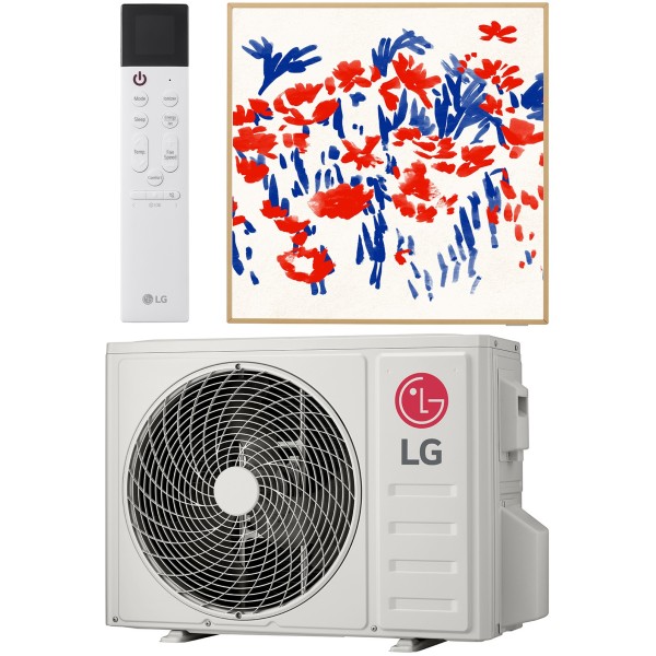 LG ArtCool Gallery Premium A12GA1