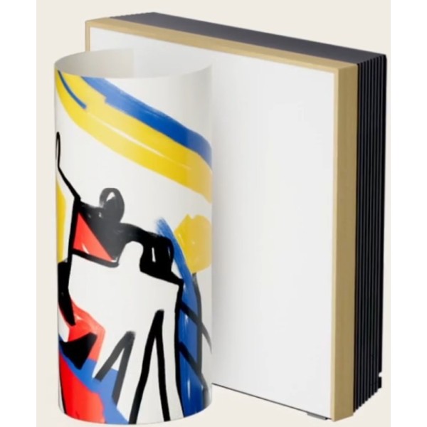 LG ArtCool Gallery Premium A12GA1