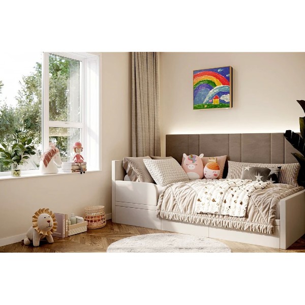 LG ArtCool Gallery Premium A12GA1