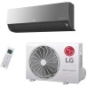 LG ArtCool Mirror AC12BK