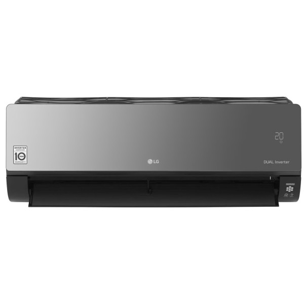 LG ArtCool Mirror AC12BK