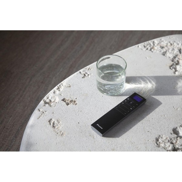 Внутрішній блок мультиспліт-системи Daikin Emura Black FTXJ25AB