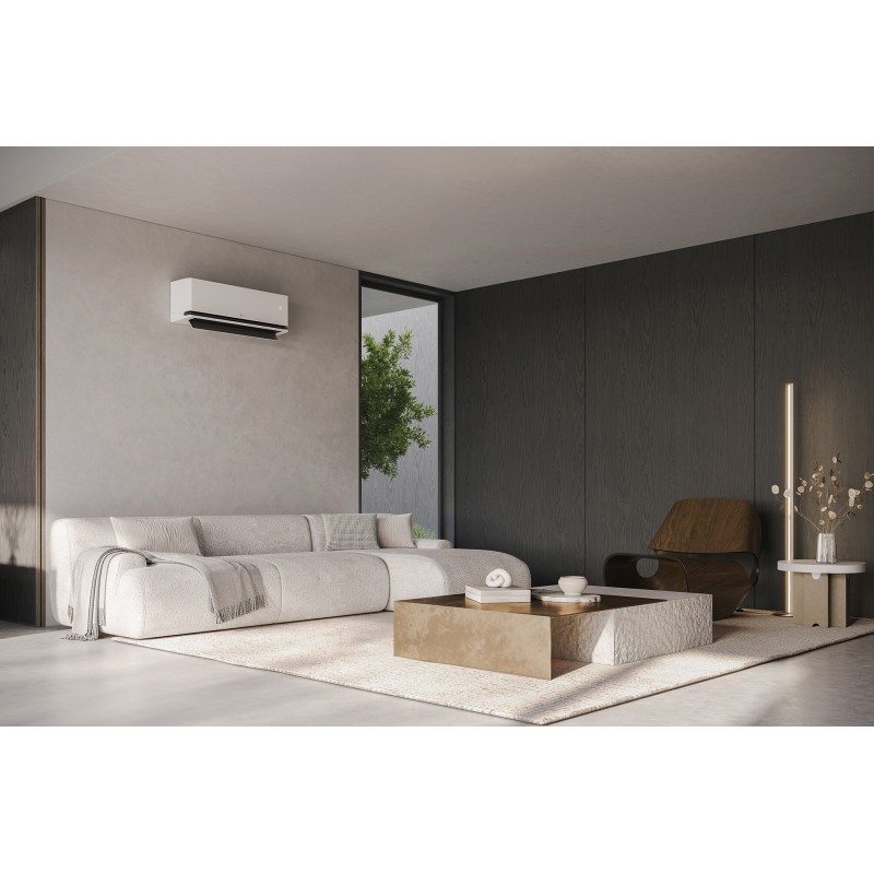 LG DualCool Deluxe H12S1D