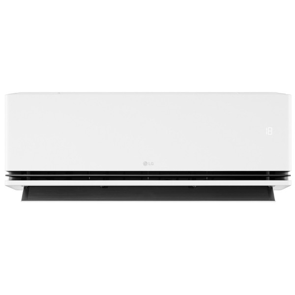 LG DualCool Deluxe H18S1D