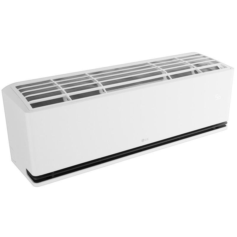 LG DualCool Deluxe H18S1D