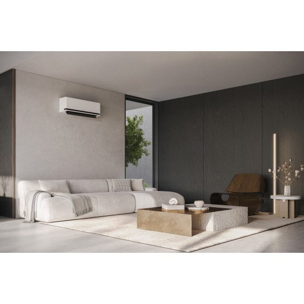 LG DualCool Deluxe H18S1D