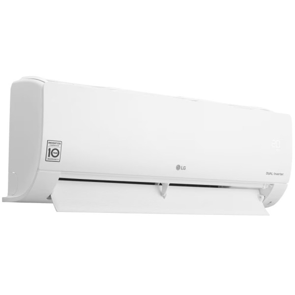 LG DualCool Special EQ S09EQ