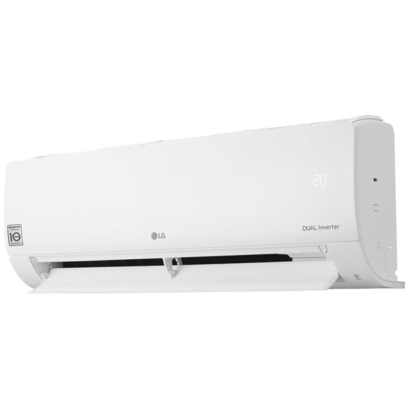 LG DualCool Special EQ S09EQ