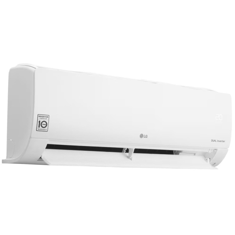 LG DualCool Special EQ S12EQ