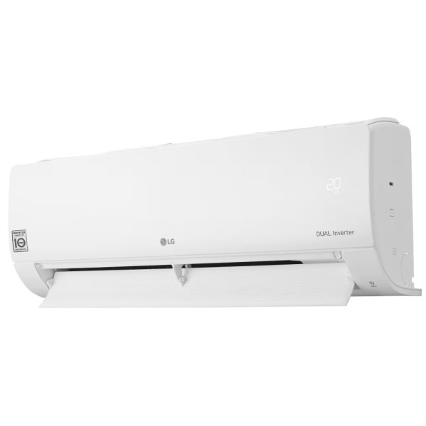 LG DualCool Special EQ S12EQ