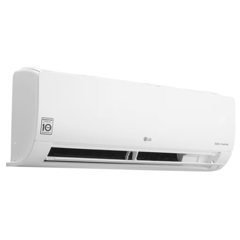 LG DualCool Special EQ S18EQ