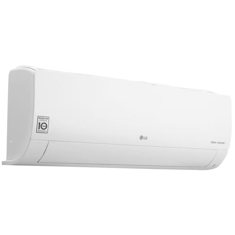 LG DualCool Special EQ S24EQ