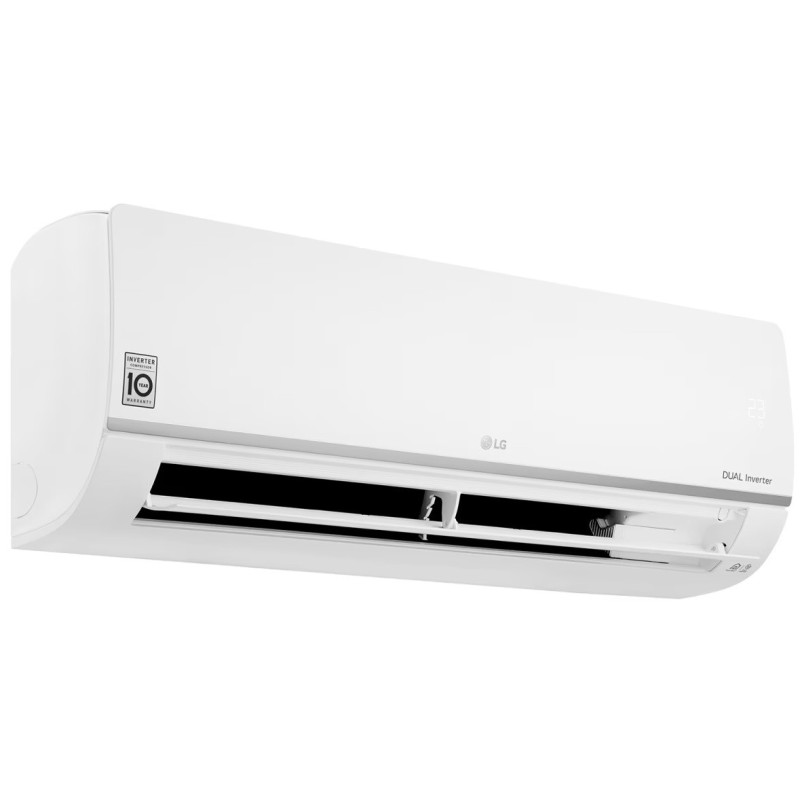 LG DualCool Special PC PC09SQ