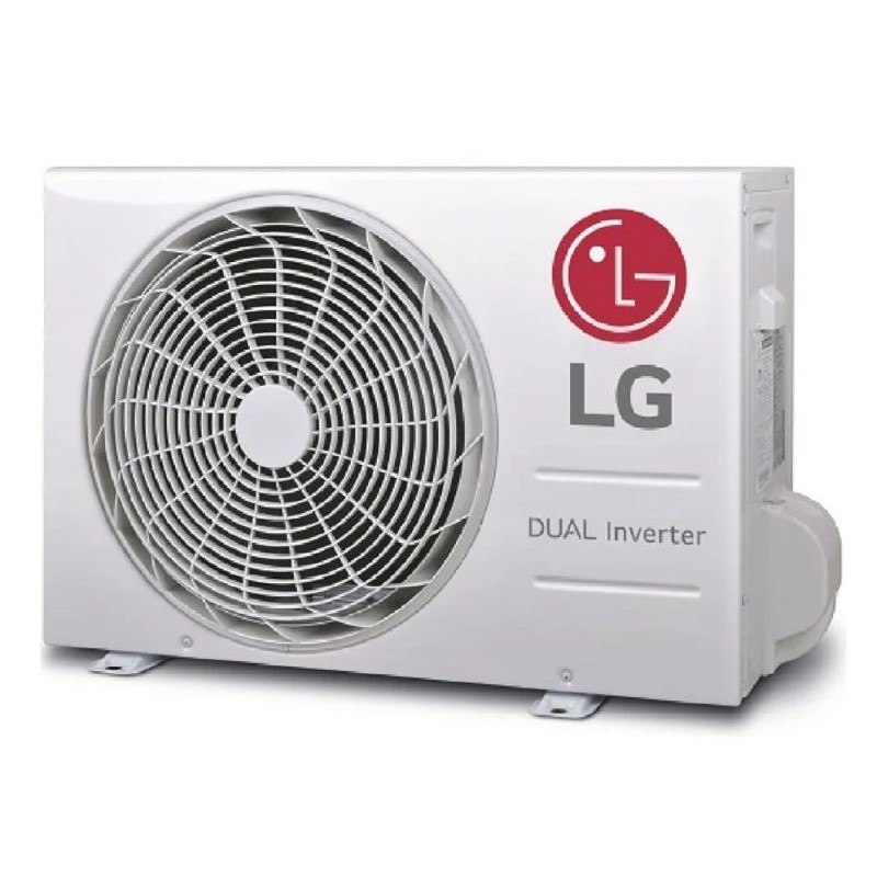 LG DualCool Special PC PC09SQ
