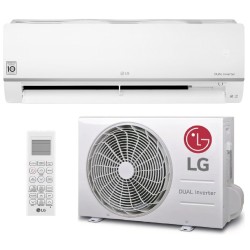 LG DualCool Special PC PC24SQ