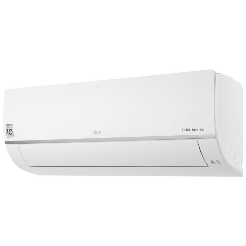 LG DualCool Special PC PC24SQ