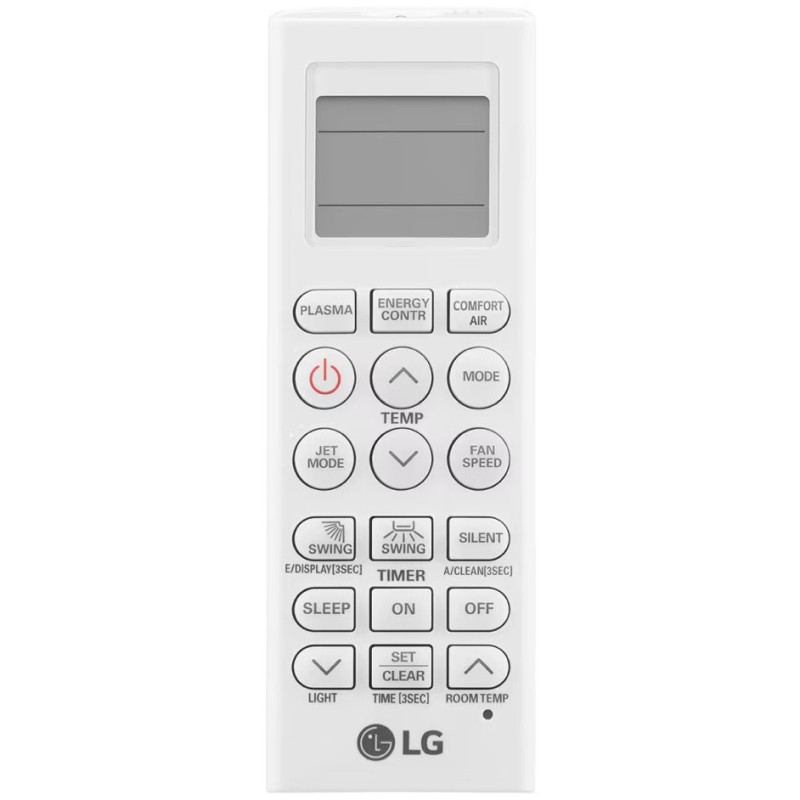 LG DualCool Special PC PC24SQ