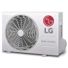 LG DualCool Special PC PC24SQ