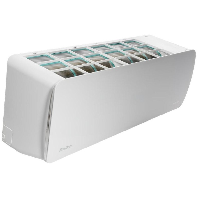 Daiko Moon Inverter NSK-H12MO/NSK-H12INMO