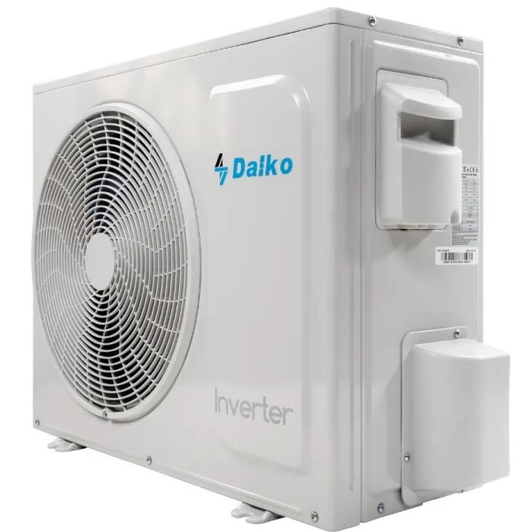 Daiko Moon Inverter NSK-H12MO/NSK-H12INMO
