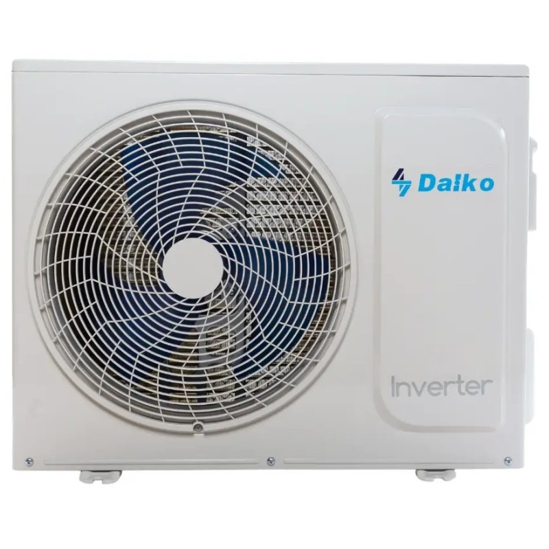 Daiko Moon Inverter NSK-H12MO/NSK-H12INMO Wi-Fi