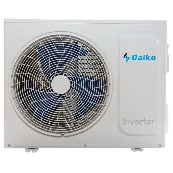 Daiko Moon Inverter NSK-H12MO/NSK-H12INMO Wi-Fi