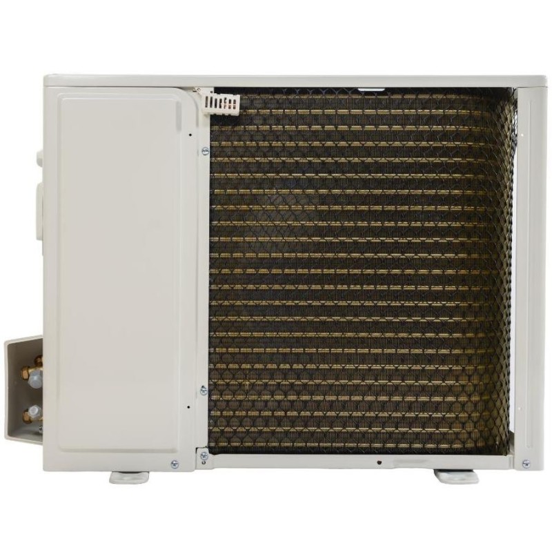 Daiko Grace Inverter NSK-H09GR/NSK-H09INGR