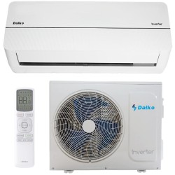 Daiko Grace Inverter NSK-H12GR/NSK-H12INGR