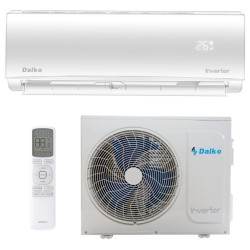 Daiko Polar Inverter ASP-H12PINX/AS-H12PINX