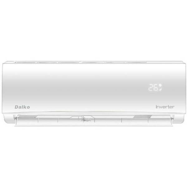 Daiko Polar Inverter ASP-H12PINX/AS-H12PINX