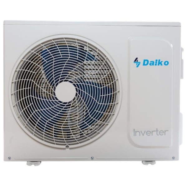 Daiko Polar Inverter ASP-H24PINX/AS-H24PINX