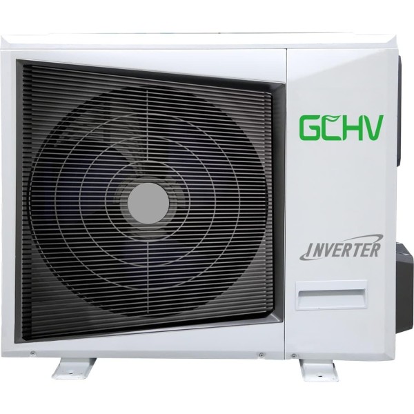 Chigo GCHV Future Inverter CCG-V09HR4-F23