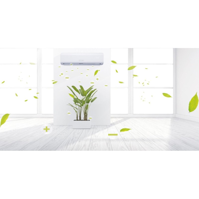 Chigo GCHV Future Inverter CCG-V18HR4-F23