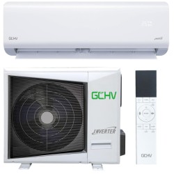 Chigo GCHV Future Inverter CCG-V24HR4-F23