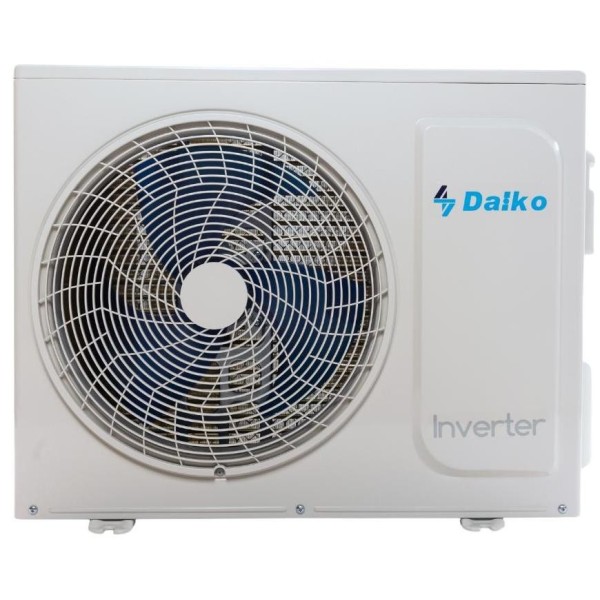 Daiko Novator Inverter R32 NRSK-H12NVR/NRSK-H12INVR Wi-Fi