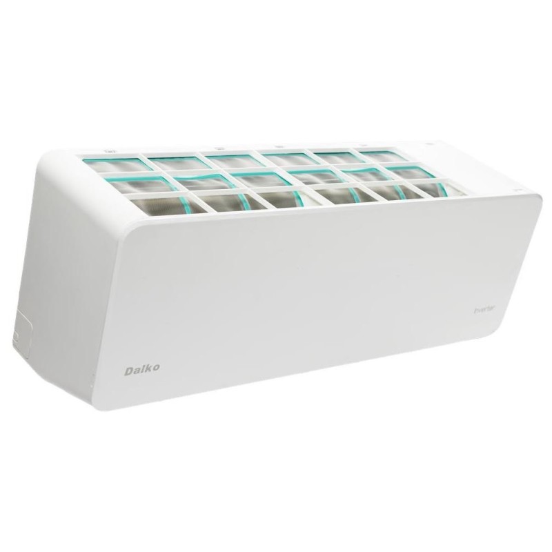 Daiko Novator Inverter R32 NRSK-H12NVR/NRSK-H12INVR Wi-Fi