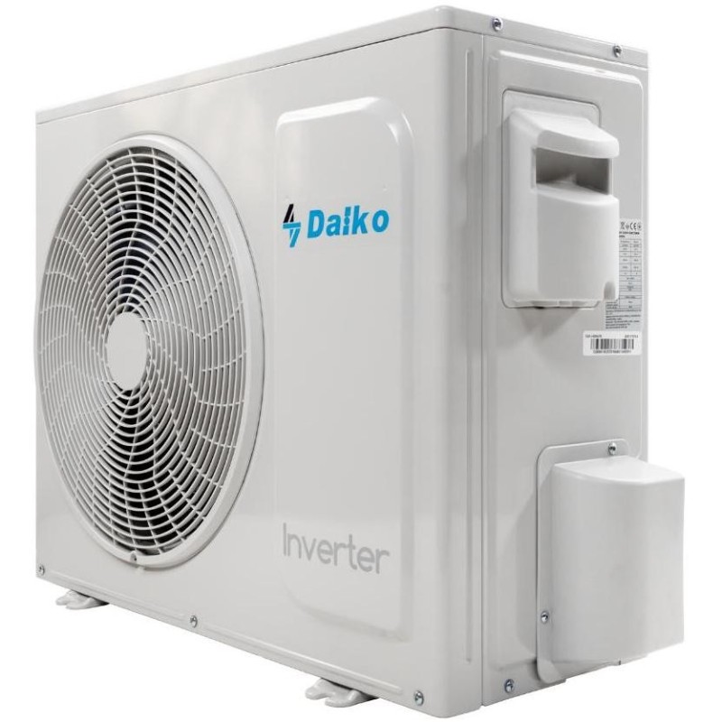 Daiko Novator Inverter R32 NRSK-H18NVR/NRSK-H18INVR Wi-Fi