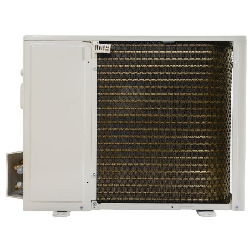 Daiko Novator Inverter R32 NRSK-H18NVR/NRSK-H18INVR Wi-Fi